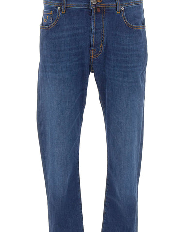 Jeans "Bard" QE004030 S3623V1200D JACOB COHEN 