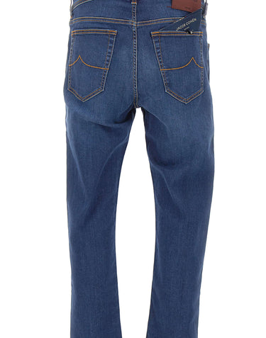 Jeans "Bard" QE004030 S3623V1200D JACOB COHEN 