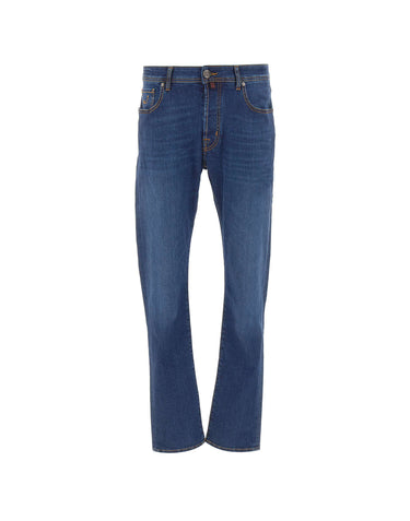 Jeans "Bard" QE004030 S3623V1200D JACOB COHEN 