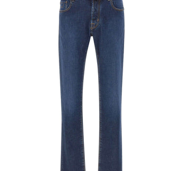 JACOB COHEN Jeans "Bard" BLUE Uomo 