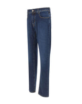 JACOB COHEN Jeans "Bard" BLUE Uomo 