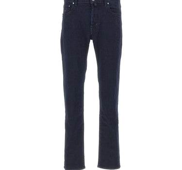 JACOB COHEN Jeans "Bard" BLUE Uomo 
