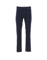 JACOB COHEN Jeans "Bard" BLUE Uomo 