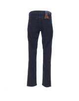 JACOB COHEN Jeans "Bard" BLUE Uomo 