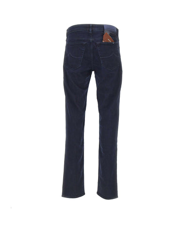 JACOB COHEN Jeans "Bard" BLUE Uomo 