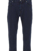 JACOB COHEN Jeans "Bard" BLUE Uomo 
