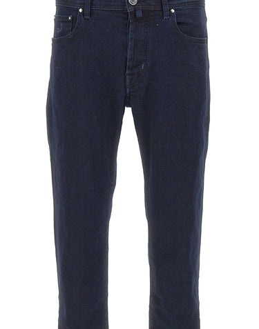 JACOB COHEN Jeans "Bard" BLUE Uomo 