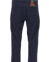 JACOB COHEN Jeans "Bard" BLUE Uomo 