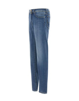 JACOB COHEN Jeans "Bard" Light Blue Uomo 