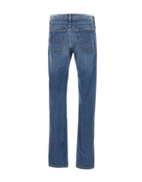 JACOB COHEN Jeans "Bard" Light Blue Uomo 