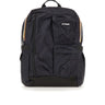 K-WAY Zaino "Ambert" BLACK Uomo 