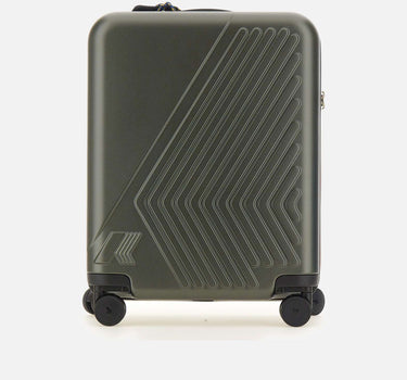 Valigia "Eudoxie Logo" K4125ZW WMR K-WAY 