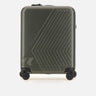 Valigia "Eudoxie Logo" K4125ZW WMR K-WAY 