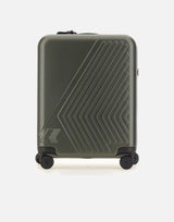 Valigia "Eudoxie Logo" K4125ZW WMR K-WAY 