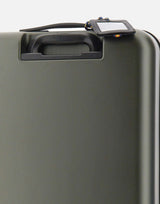 Valigia "Eudoxie Logo" K4125ZW WMR K-WAY 