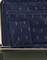 Valigia "Eudoxie Logo" K4125ZW WMR K-WAY 
