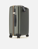 Valigia "Eudoxieur Logo" K41351W WMR K-WAY 