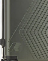 Valigia "Eudoxieur Logo" K41351W WMR K-WAY 