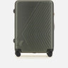 Valigia "Eudoxieur Logo" K41351W WMR K-WAY 