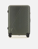 Valigia "Eudoxieur Logo" K41351W WMR K-WAY 