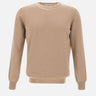 Maglia in lana e cashmere 200101 230 KANGRA 