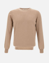 Maglia in lana e cashmere 200101 230 KANGRA 