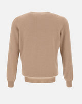 Maglia in lana e cashmere 200101 230 KANGRA 