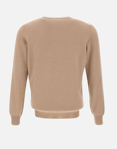 Maglia in lana e cashmere 200101 230 KANGRA 