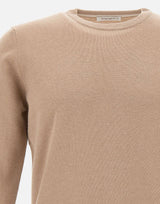 Maglia in lana e cashmere 200101 230 KANGRA 