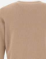 Maglia in lana e cashmere 200101 230 KANGRA 