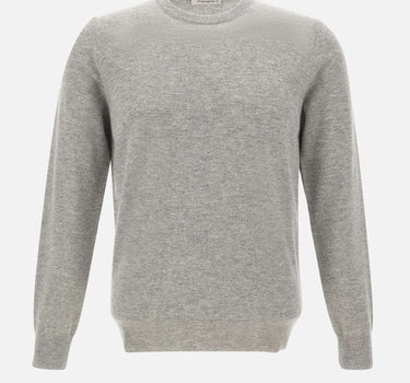 Maglia in lana e cashmere 200101 419 KANGRA 