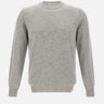 Maglia in lana e cashmere 200101 419 KANGRA 
