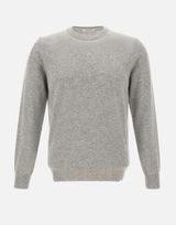 Maglia in lana e cashmere 200101 419 KANGRA 
