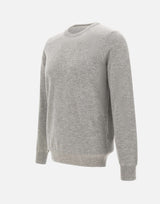 Maglia in lana e cashmere 200101 419 KANGRA 