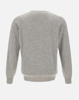 Maglia in lana e cashmere 200101 419 KANGRA 