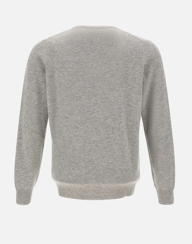 Maglia in lana e cashmere 200101 419 KANGRA 