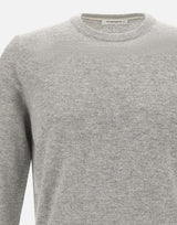 Maglia in lana e cashmere 200101 419 KANGRA 
