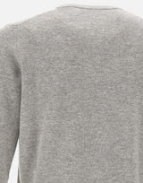 Maglia in lana e cashmere 200101 419 KANGRA 