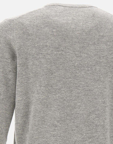 Maglia in lana e cashmere 200101 419 KANGRA 