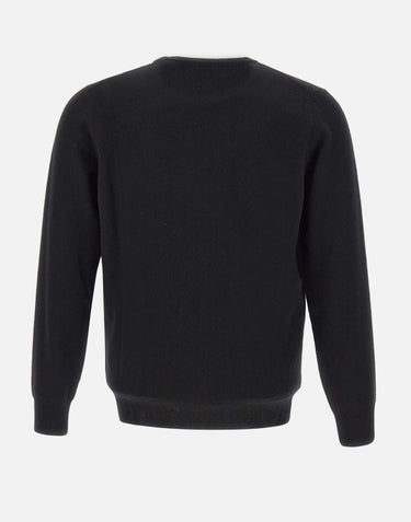 Maglia in lana e cashmere 200101 430 KANGRA 
