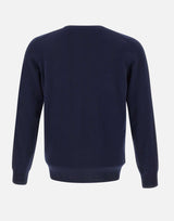 Maglia in lana e cashmere 200101 692 KANGRA 