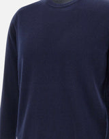 Maglia in lana e cashmere 200101 692 KANGRA 