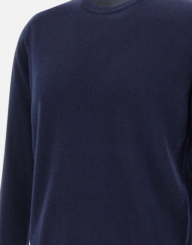 Maglia in lana e cashmere 200101 692 KANGRA 