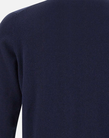 Maglia in lana e cashmere 200101 692 KANGRA 
