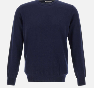 Maglia in lana e cashmere 200101 692 KANGRA 
