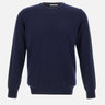 Maglia in lana e cashmere 200101 692 KANGRA 
