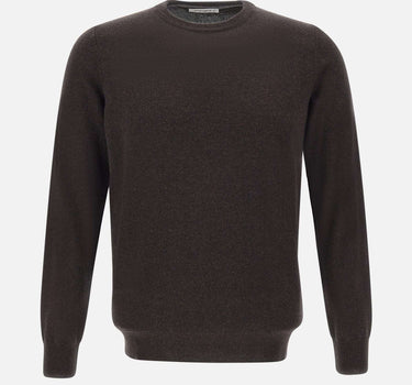 Maglia in lana e cashmere 200101 705 KANGRA 