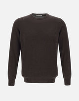 Maglia in lana e cashmere 200101 705 KANGRA 