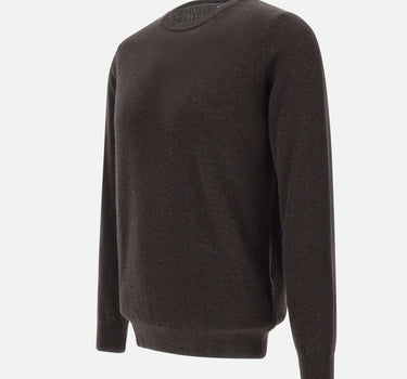 Maglia in lana e cashmere 200101 705 KANGRA 
