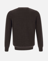 Maglia in lana e cashmere 200101 705 KANGRA 